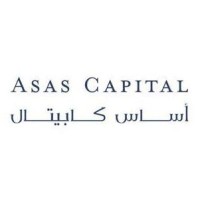 Asas Capital logo - Similar company to Awad Capital
