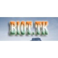 The International Forum on Biotechnology logo - Similar company to Park'S Biolabs
