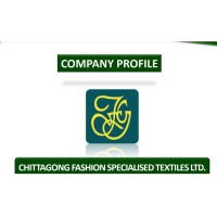 Chittagong Fashion Specialized Textiles Ltd logo - Similar company to Amin Textile Works