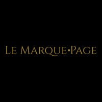 LE MARQUE-PAGE RESTAURANT & GUINGUETTE logo - Similar company to Tiny Happy