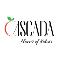 Cascada Egypt logo - Similar company to Tek Caffe
