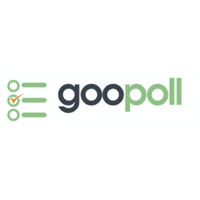 GooPoll logo - Similar company to Asq360° Market Research