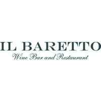Il Baretto logo - Similar company to Sushisamba Riyadh