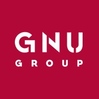 GNU Group logo - Similar company to Square Peg Design