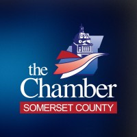 Somerset County Chamber of Commerce logo - Similar company to Cambria Regional Chamber Of Commerce