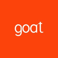 The Goat Agency logo - Similar company to Bim'S