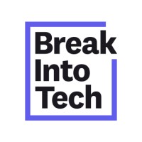 Break Into Tech logo - Similar company to Break Into Tech