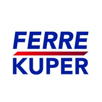 FERREKUPER S.A de C.V logo - Similar company to Mega Audio