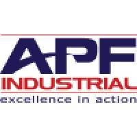 APF Industrial logo - Similar company to Eciso