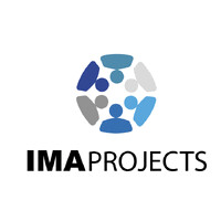 IMA projects logo - Similar company to Tribe Security