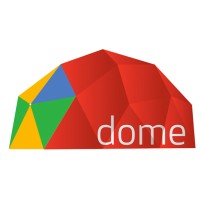 Dome Istanbul logo - Similar company to Kamara Studio Offices