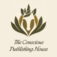 The Conscious Publishing House logo - Similar company to Flow Global