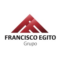 Grupo Francisco Egito logo - Similar company to Jcr Consultoria Hospitalar