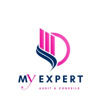 MY EXPERT logo - Similar company to Alcé Expertise