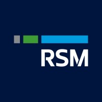 RSM Austria logo - Similar company to Leitnerleitner Austria