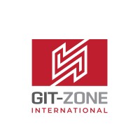 GIT-ZONE Middle East logo - Similar company to Git Way International