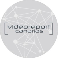 Videoreport Canarias logo - Similar company to Shoot Canarias Sl
