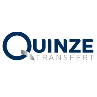 QUINZE TRANSFERT logo - Similar company to Inter Transfert