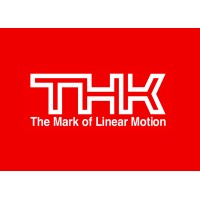 THK CO.,LTD. logo - Similar company to Thk India Private Limited