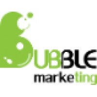 Bubble Marketing