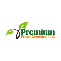 Premium Fresh Growers logo - Similar company to Sunfast Logistics