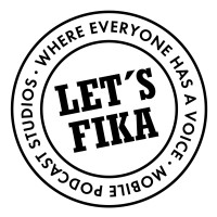 Let's Fika logo - Similar company to Ecosystem Resource