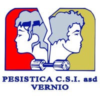 Ass. Pesistica CSI Vernio logo - Similar company to Confesercenti Prato