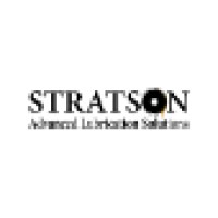 STRATSON logo - Similar company to Sand Hill Petroleum B.V.