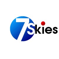 7Skies Inc. logo - Similar company to Cloocus Corp.