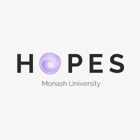 HOPES Monash University logo - Similar company to Gapyearsg