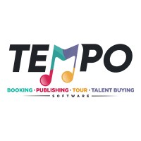 Tempo - Music Business Software logo - Similar company to Tourmanagement.Com