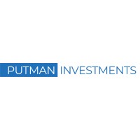 Putman Investments Inc. logo - Similar company to Fye - For Your Entertainment
