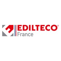 EDILTECO France logo - Similar company to Hirsch Isolation
