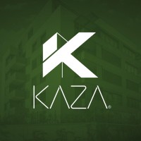 KAZA construcciones logo - Similar company to Soluciones A Prueba De Roca