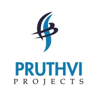 Pruthvi Projects logo - Similar company to Pruthvi Projects