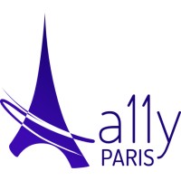 A11y Paris logo - Similar company to Access42