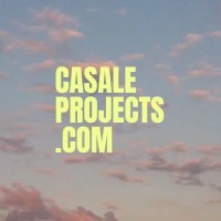 Casale Projects logo - Similar company to Millennials Med