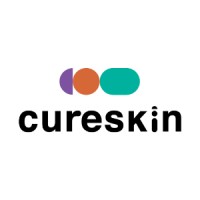 Cureskin logo - Similar company to Arzooo