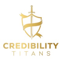 Credibility Titans logo - Similar company to First Class Citizen