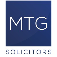 MTG SOLICITORS logo - Similar company to Jj & Co.