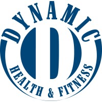 Dynamic Health And Fitness Charter Oak