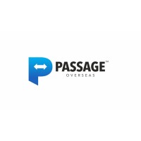 PASSAGE OVERSEAS logo - Similar company to Parshva  Exim