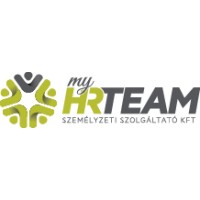My HR Team Kft. logo - Similar company to Simple Hr Group