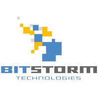 BitStorm Technologies logo - Similar company to Techiloft