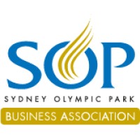 Sydney Olympic Park Business Association Inc. logo - Similar company to The Outsourced Recruitment Company