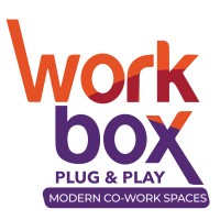 Workbox Space logo - Similar company to Innovative Furniture Solutions Pte Ltd (Ifsolutions)