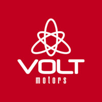 VOLT motors logo - Similar company to Pack In Time Pit