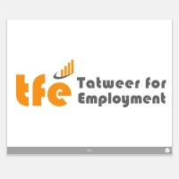 TatweerForEmployment logo - Similar company to Al-Ramiz Elect. Cont. Llc