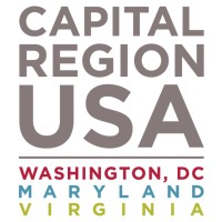 Capital Region USA logo - Similar company to Charlottesville Albemarle Convention & Visitors Bureau