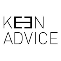 KEEN ADVICE logo - Similar company to Subskill